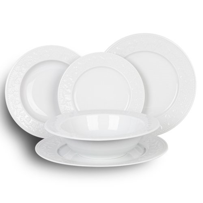 Pf kea porcelain cereal bowl 13cm (044830), , medium-null