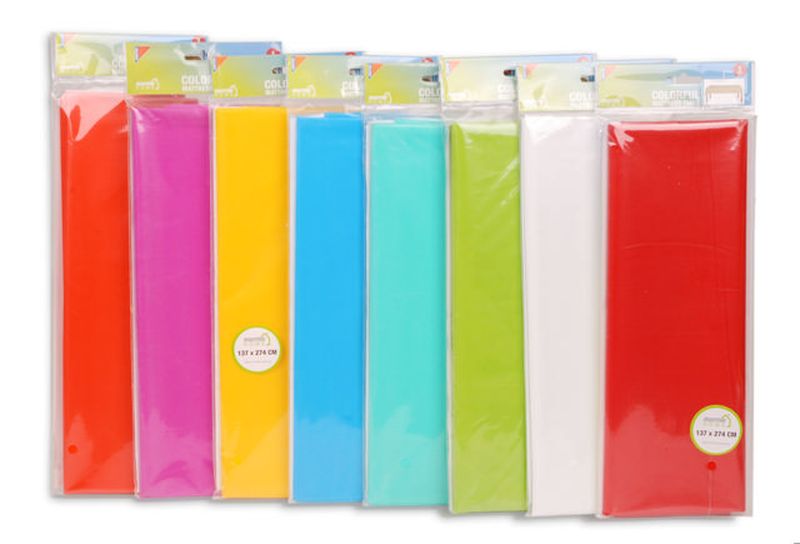 Tablecover plastic orange 1.37cm x 2.74cm, , medium-null