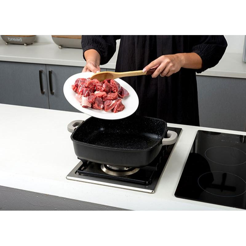 Product image: Nava funtzio χαμηλη κατσαρολα 28cm-null