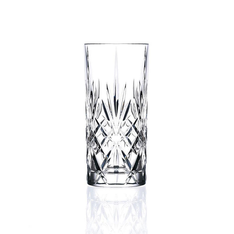 Rcr water glass melodia 36cl-null