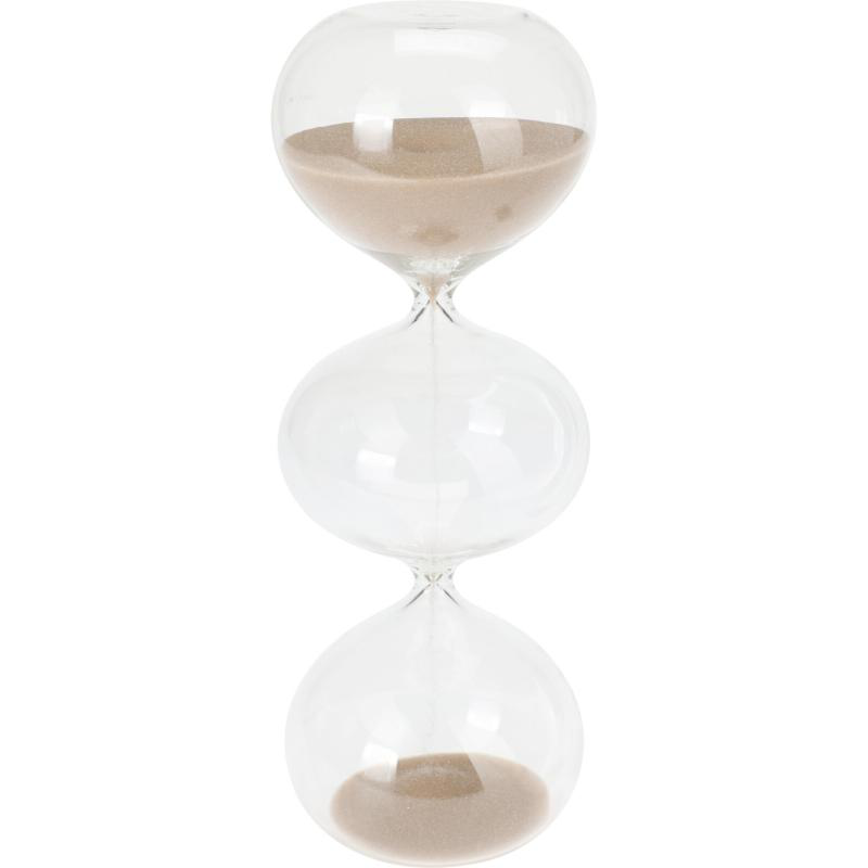 Hour glass 22cm, , medium-null