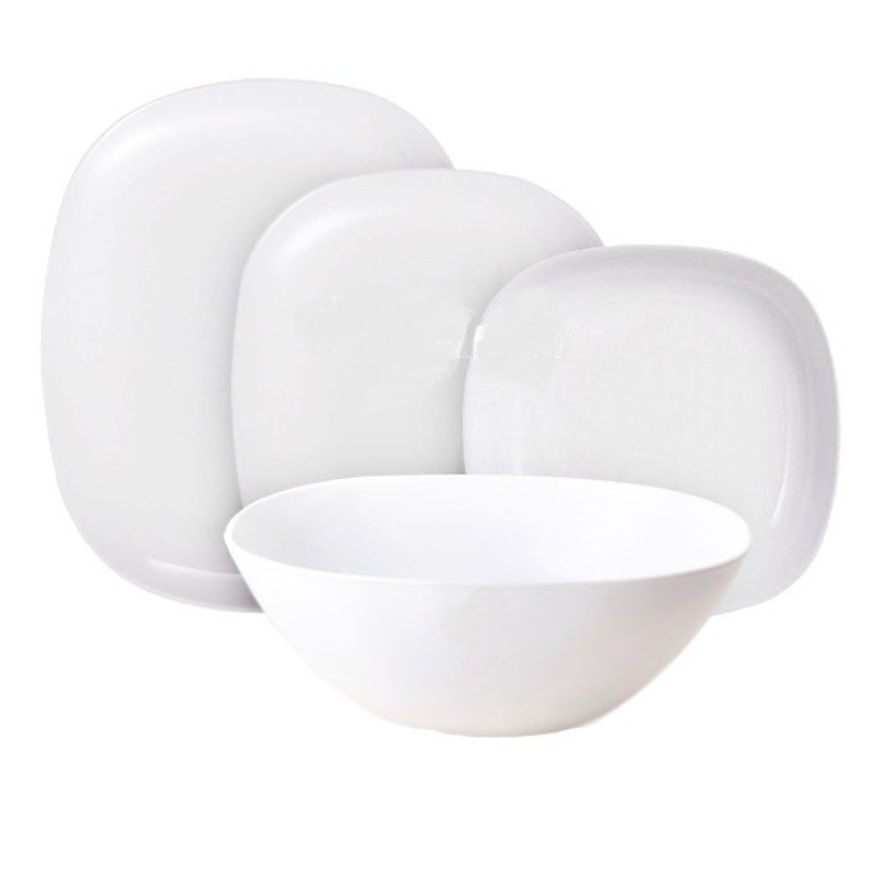 Product image: Luminarc diwali μπολ 18cm λευκο, , medium-null