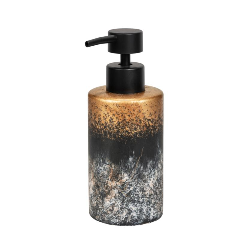 Product image: Wenko lacona τσιμεντενιος διανομεας σαπουνιου 100ml, , medium-null