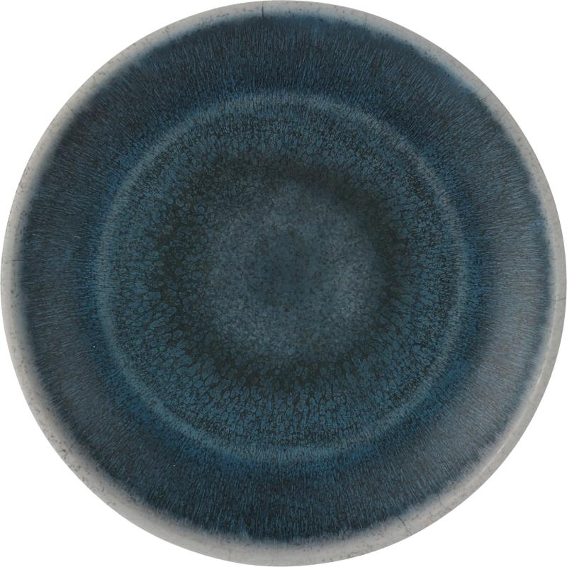 Product image: Excellent houseware melamine plate 23cm - assorted colors, , medium-null