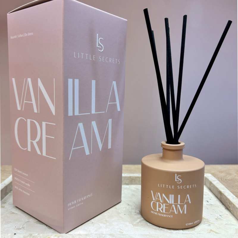 Vanilla cream &alpha;&rho;&omega;&mu;&alpha;&tau;&iota;&sigma;&tau;ή&sigmaf; stick 100ml, , medium-null