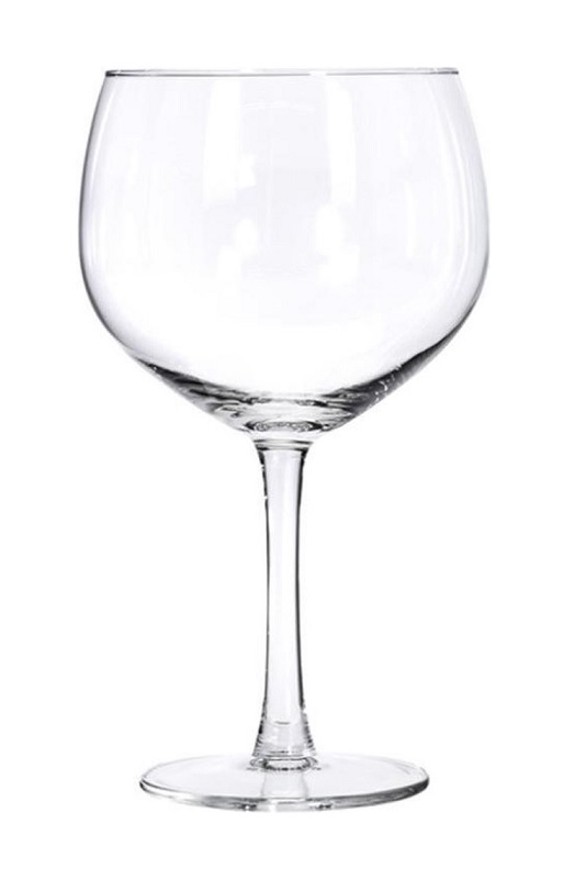 Product image: Gin tonic glass 650ml set 4pcs, , medium-null