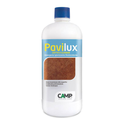Pavilux cotto clinker 750ml (sanitizing detergent), , medium