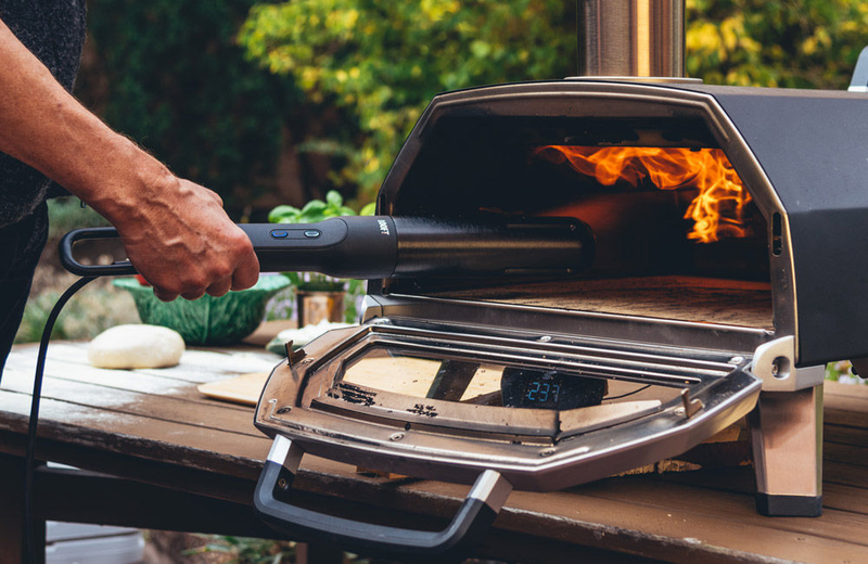 Product image: Looft Air lighter 2 - electric grill lighter, , medium-null