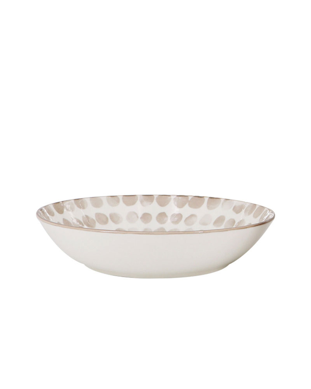 Product image: Lifestyle πιατο σουπας 20.5cm, , medium-null
