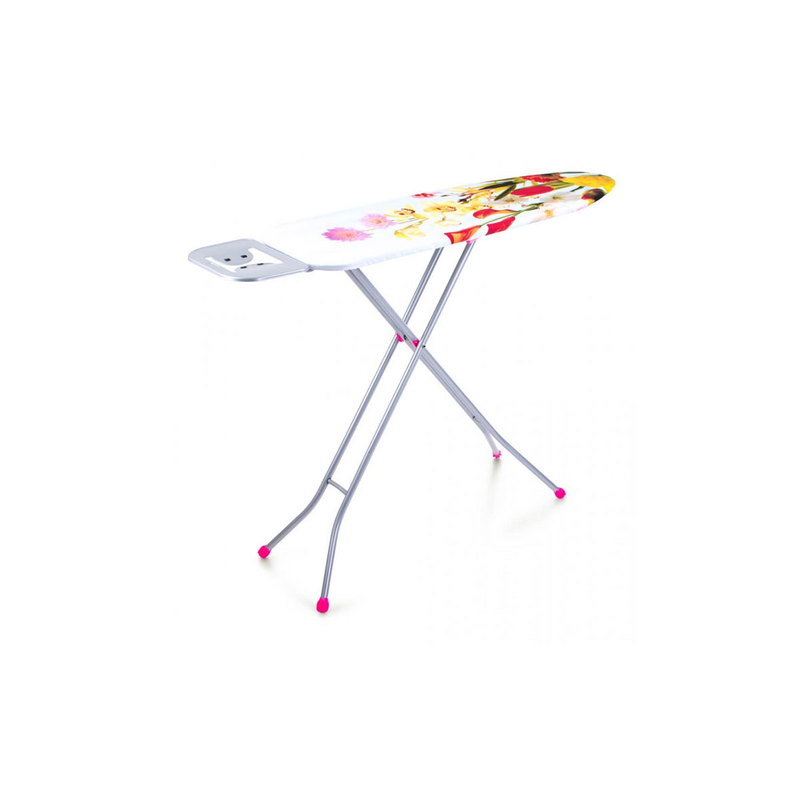 Product image: Ironing board jenny steam grid 110x38x93 cm-null