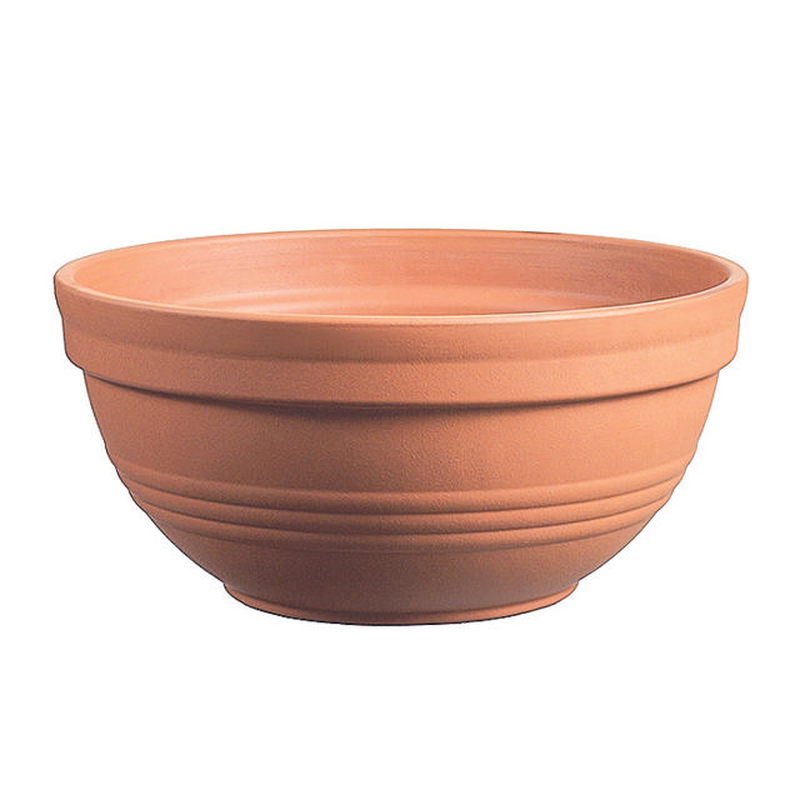 Ceramic bowl 07-38 - &oslash;37,7cm x &uarr;16,1cm, , medium-null