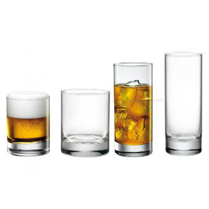 Product image: Bormioli rocco gina water glass 30cl x3, , medium-null