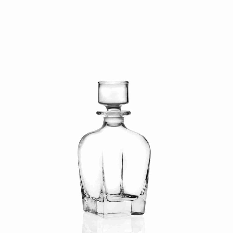 Rcr fusion whiskey bottle 80cl, , medium-null