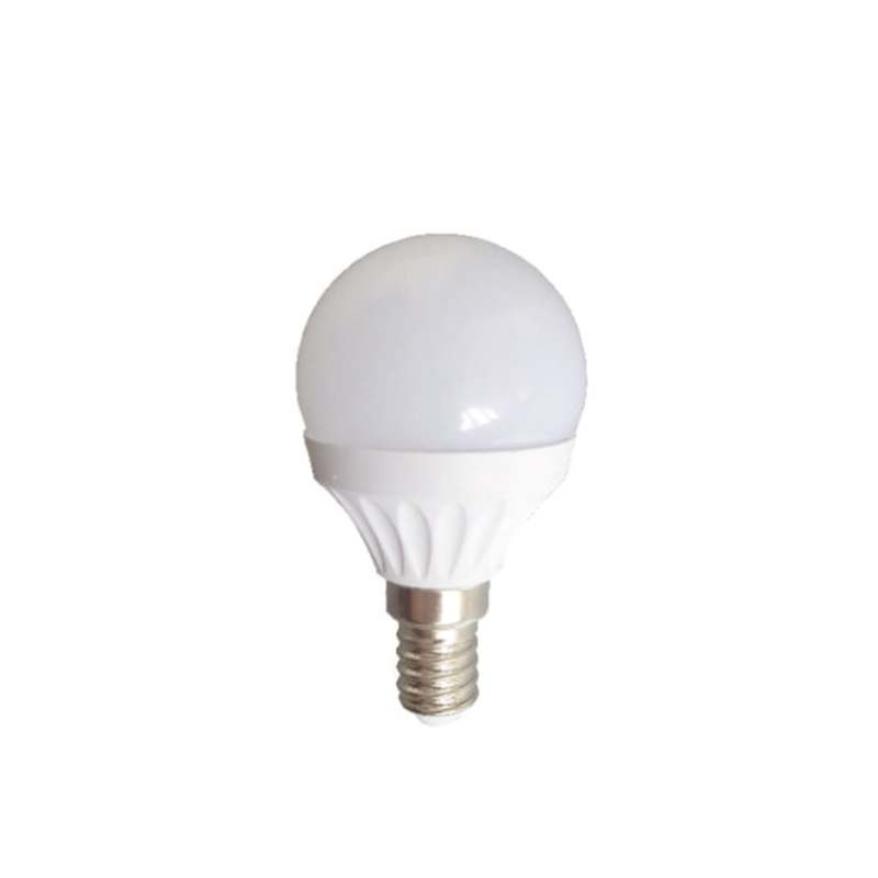 Ck led bulb candle g45 5w e14 3000k 220-240v, , medium-null