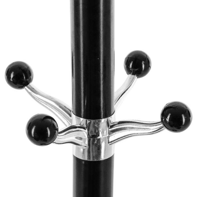 Five coat rack with umbrella stand, , medium-null