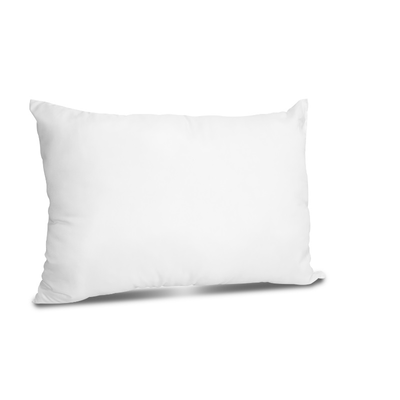 Easyhome pillow 50x70 microfiber 450gr, , medium