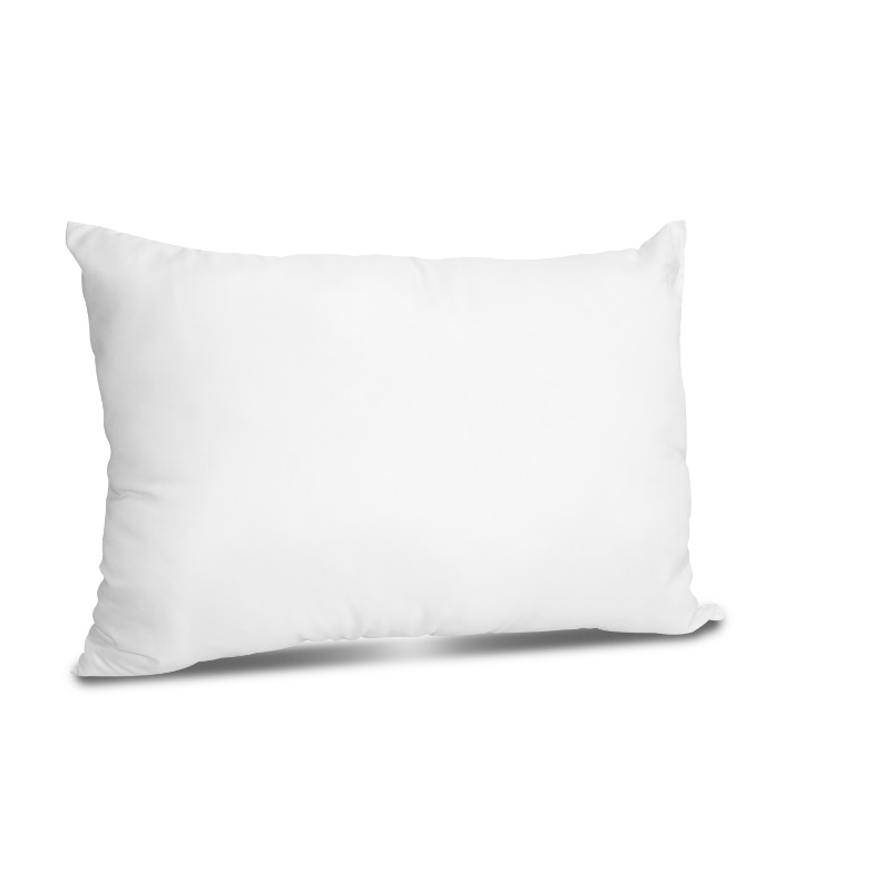Easyhome pillow 50x70 microfiber 450gr, , medium-null