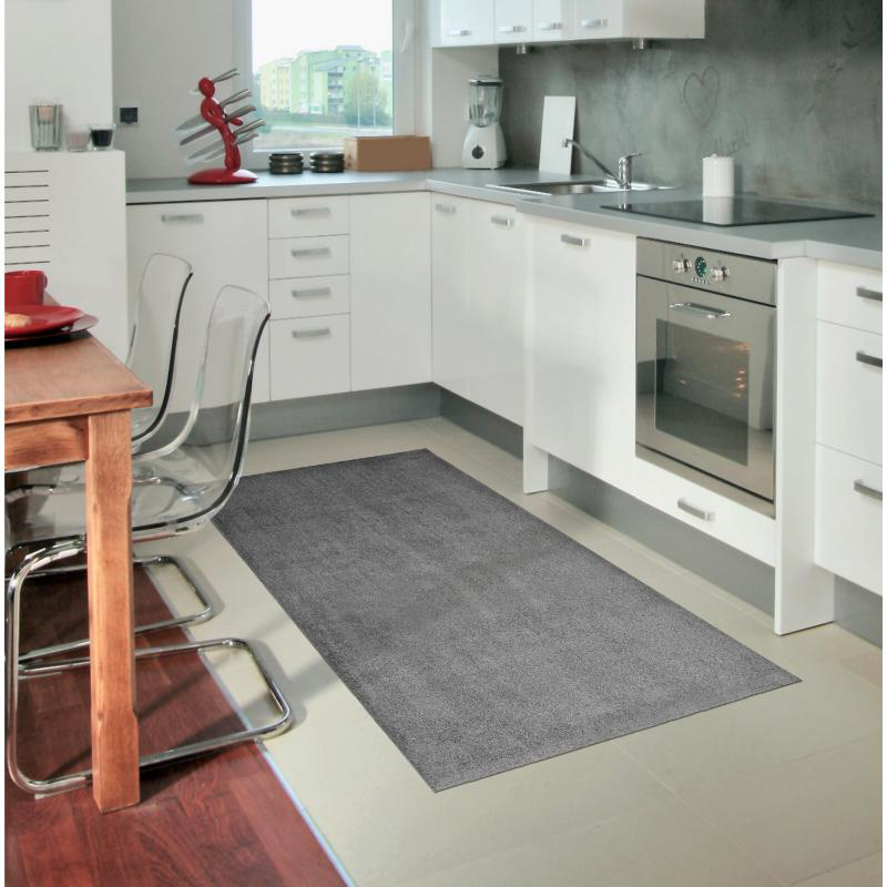 Boden carpet 80x150cm - grey, , medium-null