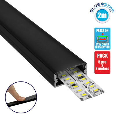 Globostar® gls-70810-2m