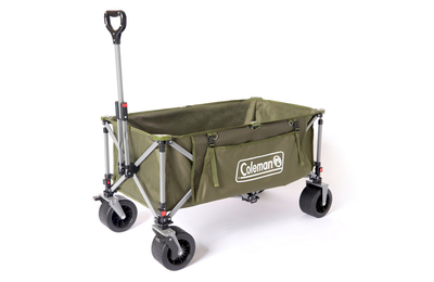 Coleman ultimate terrain wagon (can carry up to 180kg), , medium