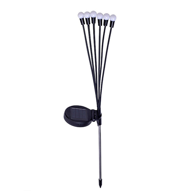 Sunari solar lamp led fls-87 solar fireflies x6 3000k 600mAh li-ion, , medium