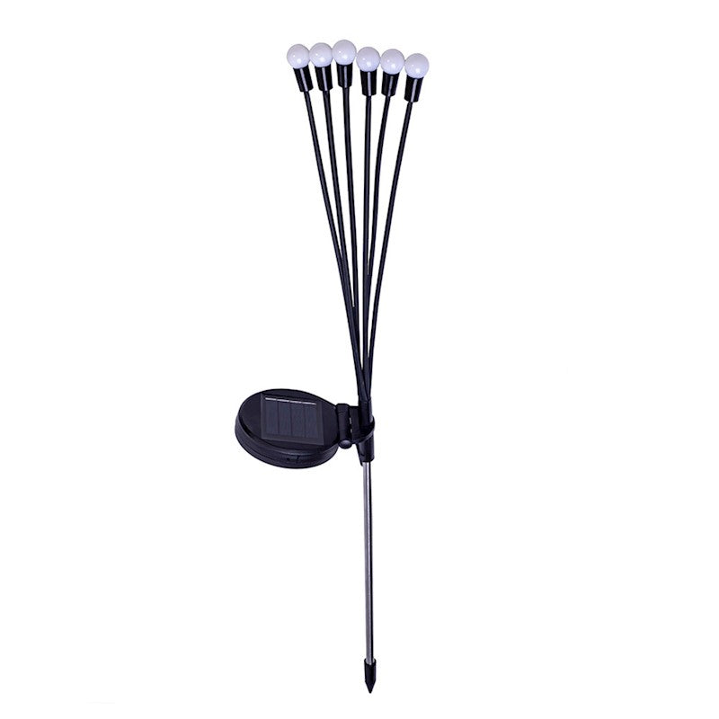 Product image: Sunari solar lamp led fls-87 solar fireflies x6 3000k 600mAh li-ion, , medium-null