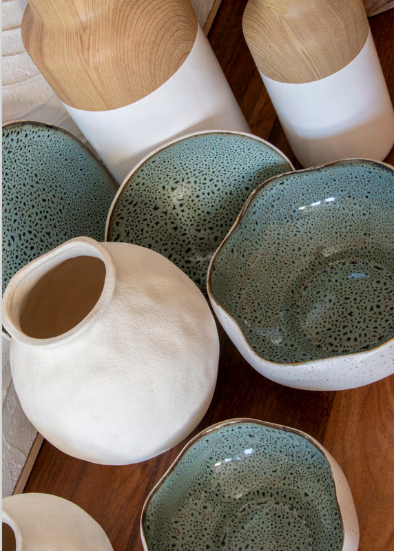 Porcelain big plate, , medium image number null