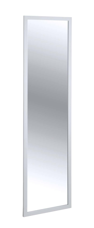 Wenko door mirror arcd wht 120x30, , medium image number null