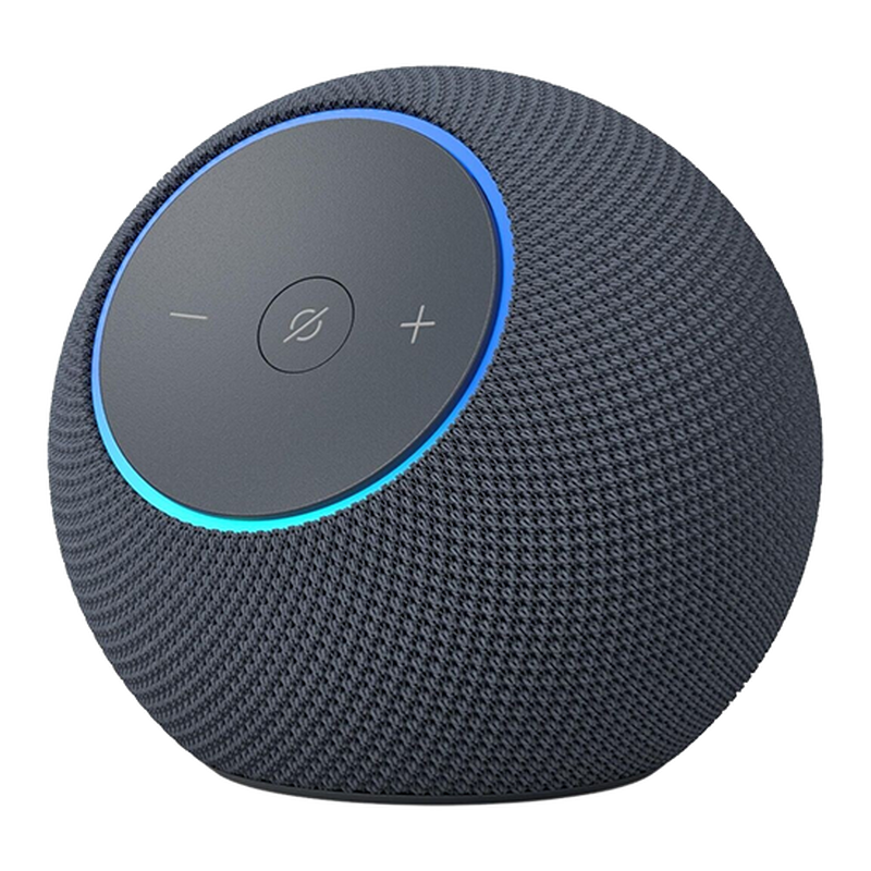 Amazon echo dot max &phi;&omicron;&rho;&eta;&tau;ό &eta;&chi;&epsilon;ί&omicron; bluetooth-null