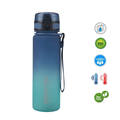 Alpin mood &pi;&alpha;&gamma;&omicron;&upsilon;&rho;&iota; 50cl blue green, Blue/Green, medium