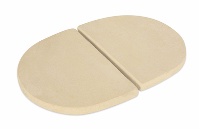 Primo heat deflector plates for xl400 (set of 2)