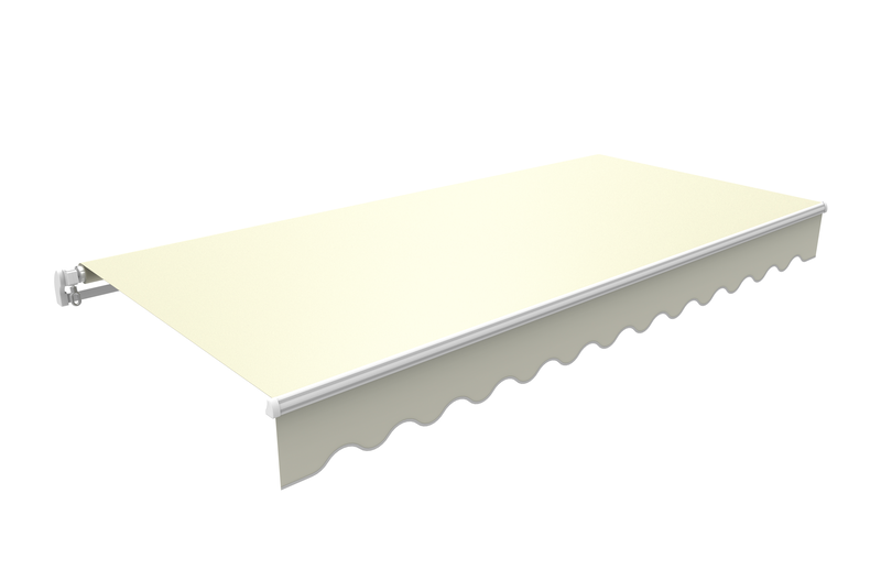 Awning retractable roller bw12000 2.95x2m, , medium image number null