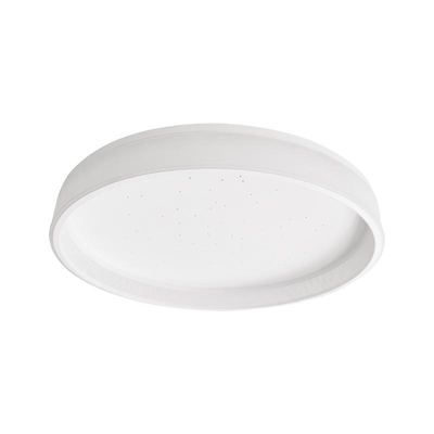 Sunlight led 50w+10w ceiling light with remote control sand white dimmable 2404lm cct 120° ip20, , medium