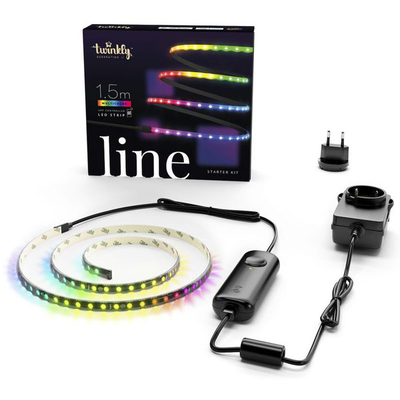 Line lightstrip 1.5m starter kit