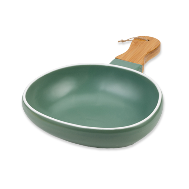 Nava terrestrial porcelain plate 31.5cm-null