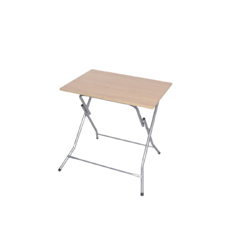 Product image: Superliving sara folding table - natural, , medium-null