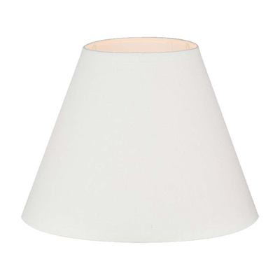 Sunlight shade 1 white ø100/ø210 h150mm, , medium
