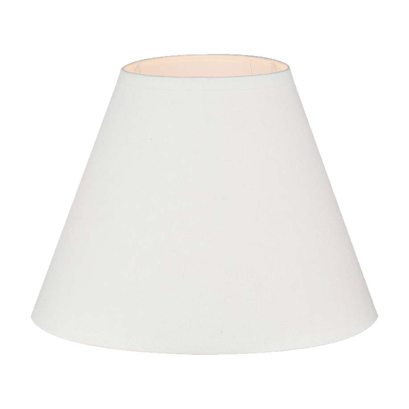 Sunlight shade 1 white ø100/ø210 h150mm, , medium-null