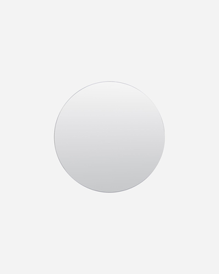 Circle mirror, , medium
