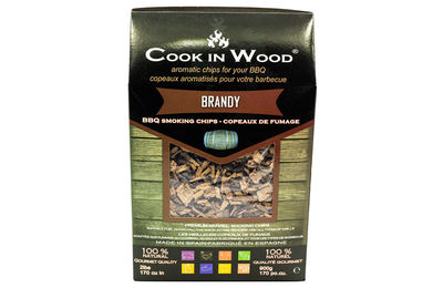 Brandy wood chips (900gr), , medium