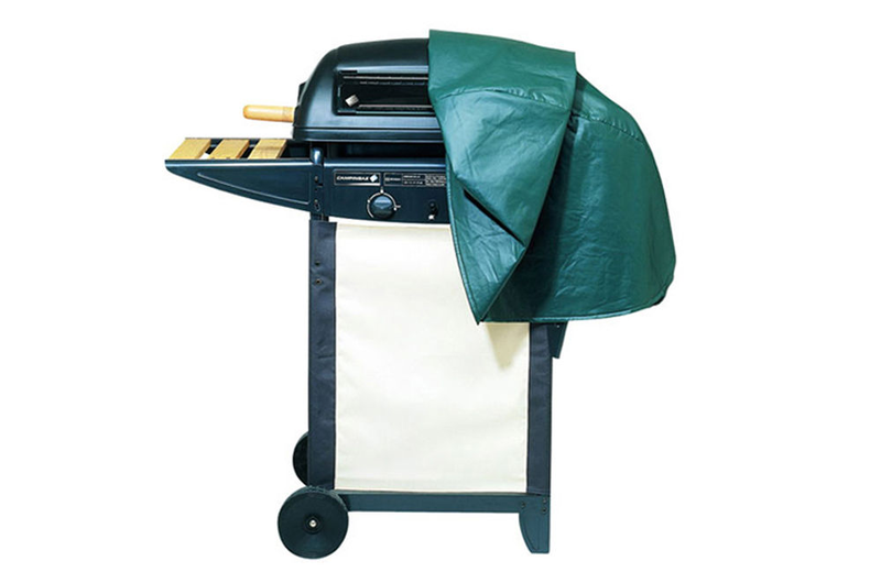 Campingaz universal bbq cover (m) h48 x l123 x w47 cm, , medium image number null
