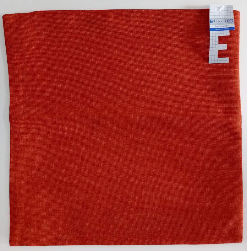 Product image: Eridaneo cushion cover sirma orange 42x42cm, , medium-null