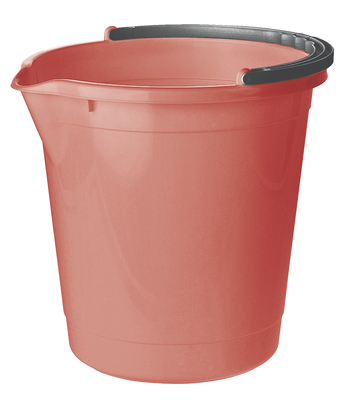 Tontarelli  bucket 7l - measure, , medium