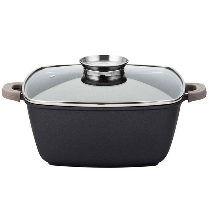 Nava funtzio casserole 28cm-null