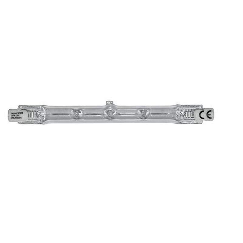 Halogen lamp eco r7 120w short-null