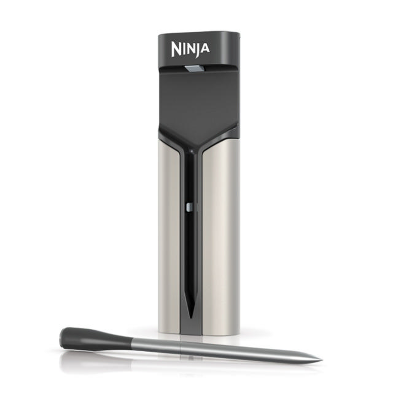 Ninja prochef wireless cooking thermometer, , medium-null