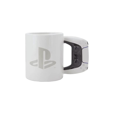 Playstation shaped mug PS5, , medium