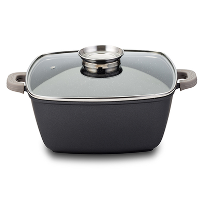 Nava funtzio casserole & roaster 24cm, , medium