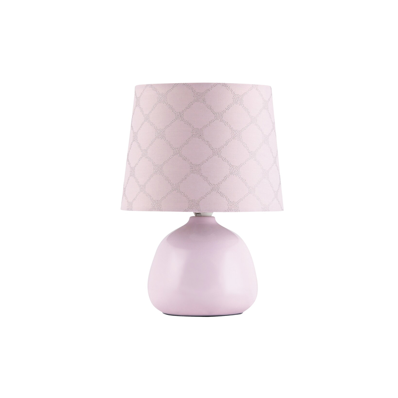 Ellie table lamp h26cm beige image number null