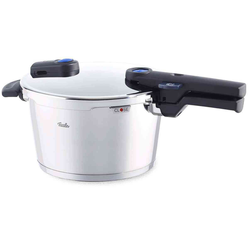 Product image: Fissler vitaquick pressure cooker 22cm 4.5l-null